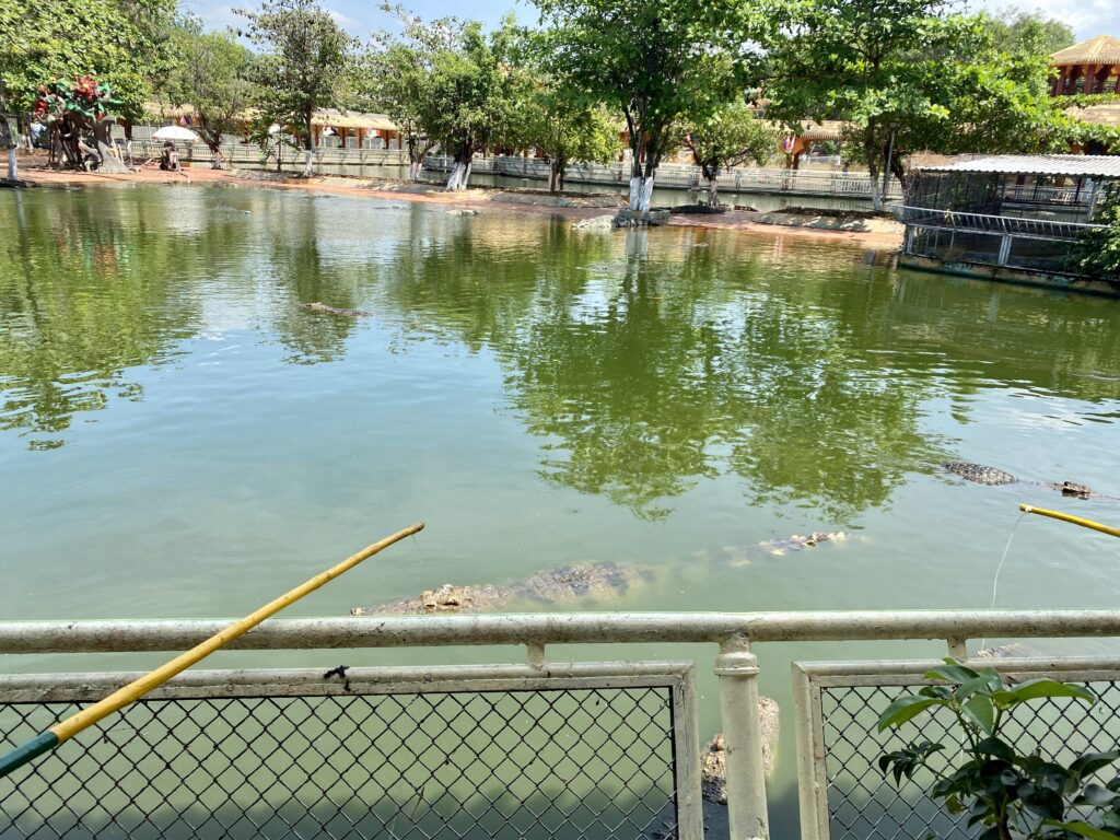 【スイティエン公園】行き方や料金、アトラクションなどご紹介！(マップ画像あり)