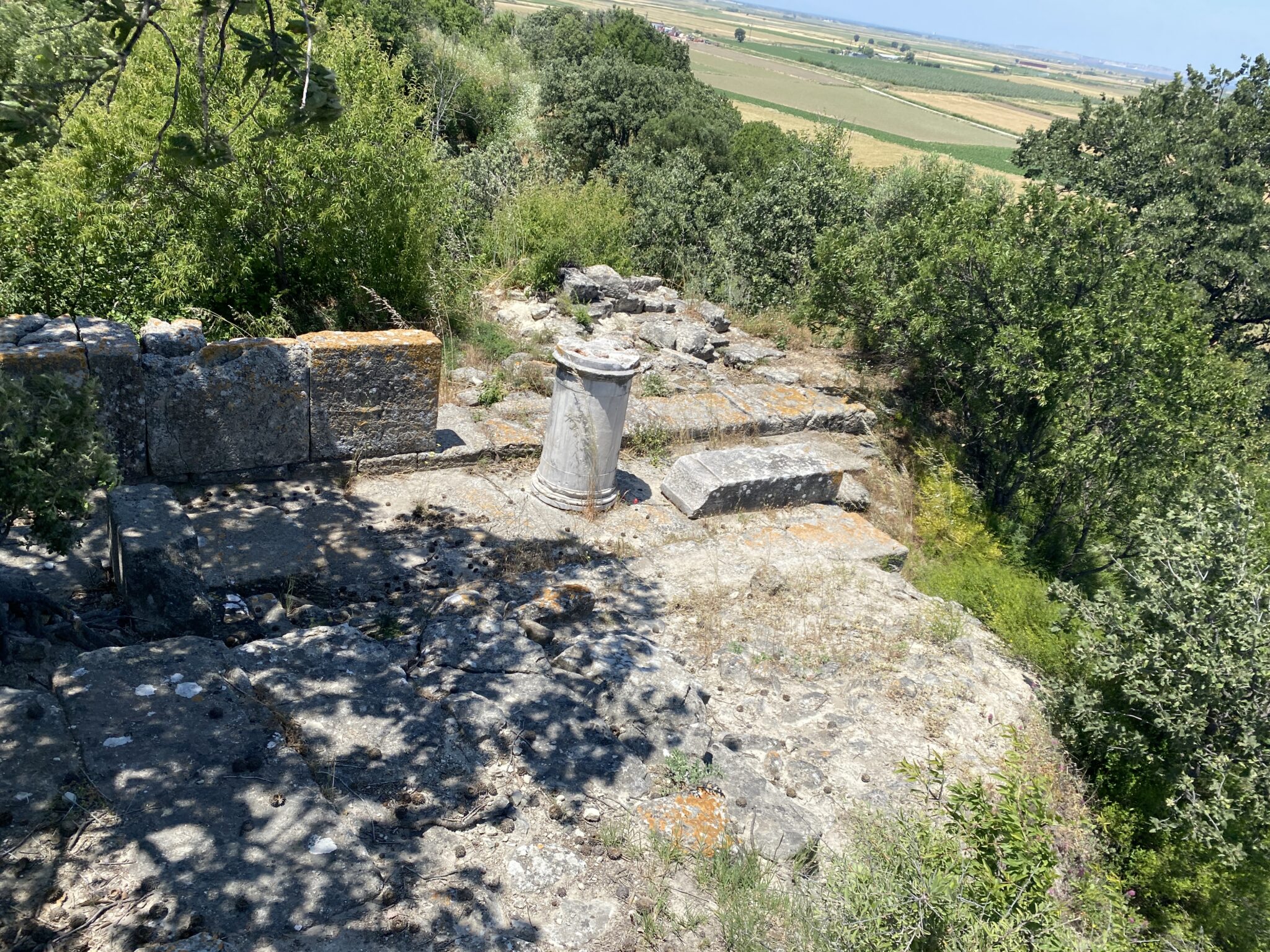 【徹底解説】トロイ遺跡の行き方・チケット情報・見どころを紹介!トロイア戦争は実在した! Locavel