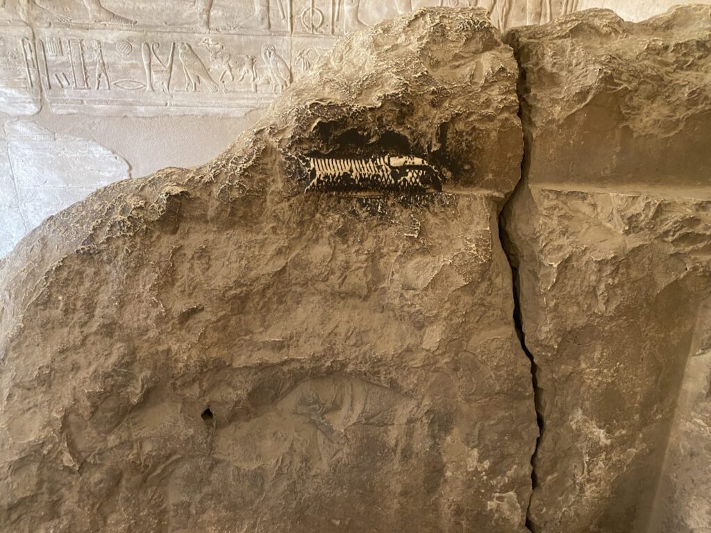 エジプト、ルクソール、カルナック神殿