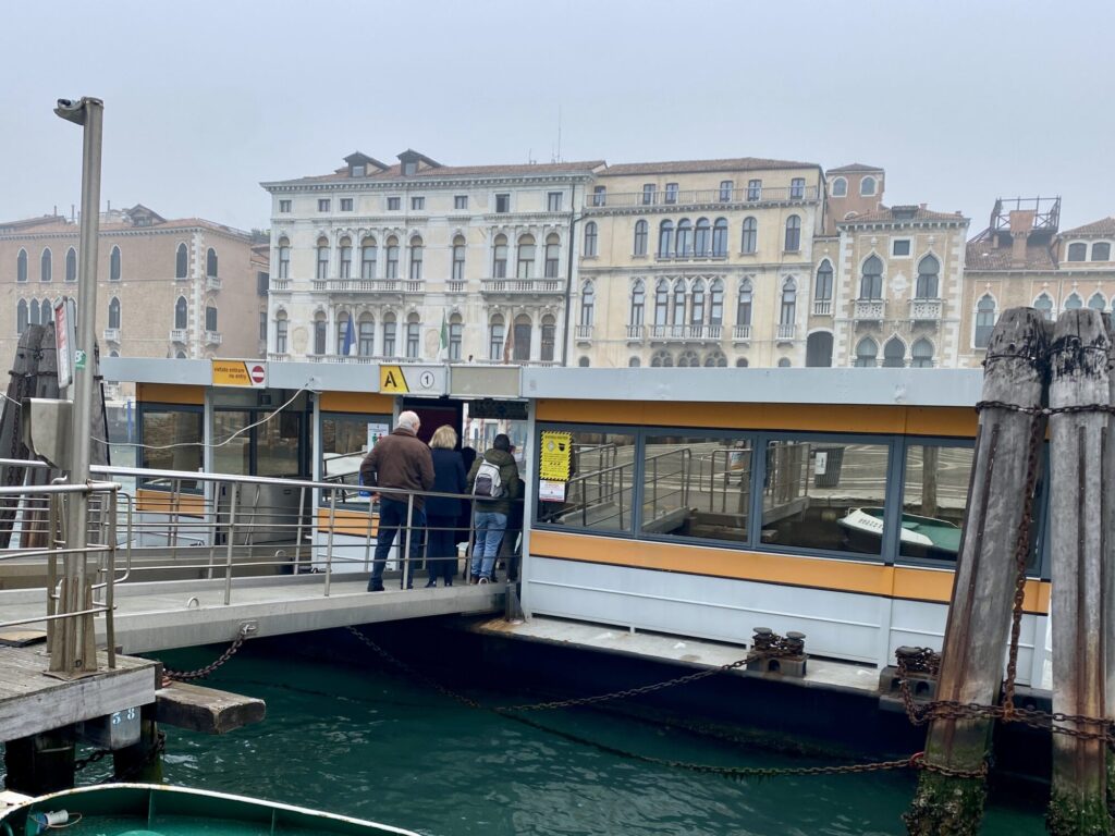 イタリア、ヴェネツィア