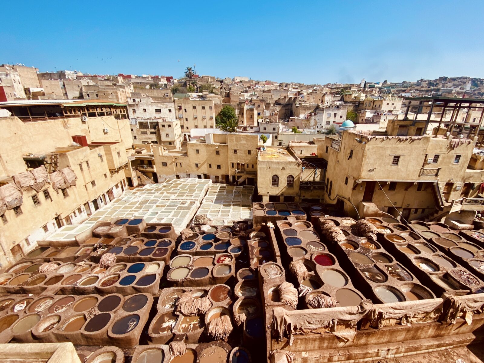 Fez