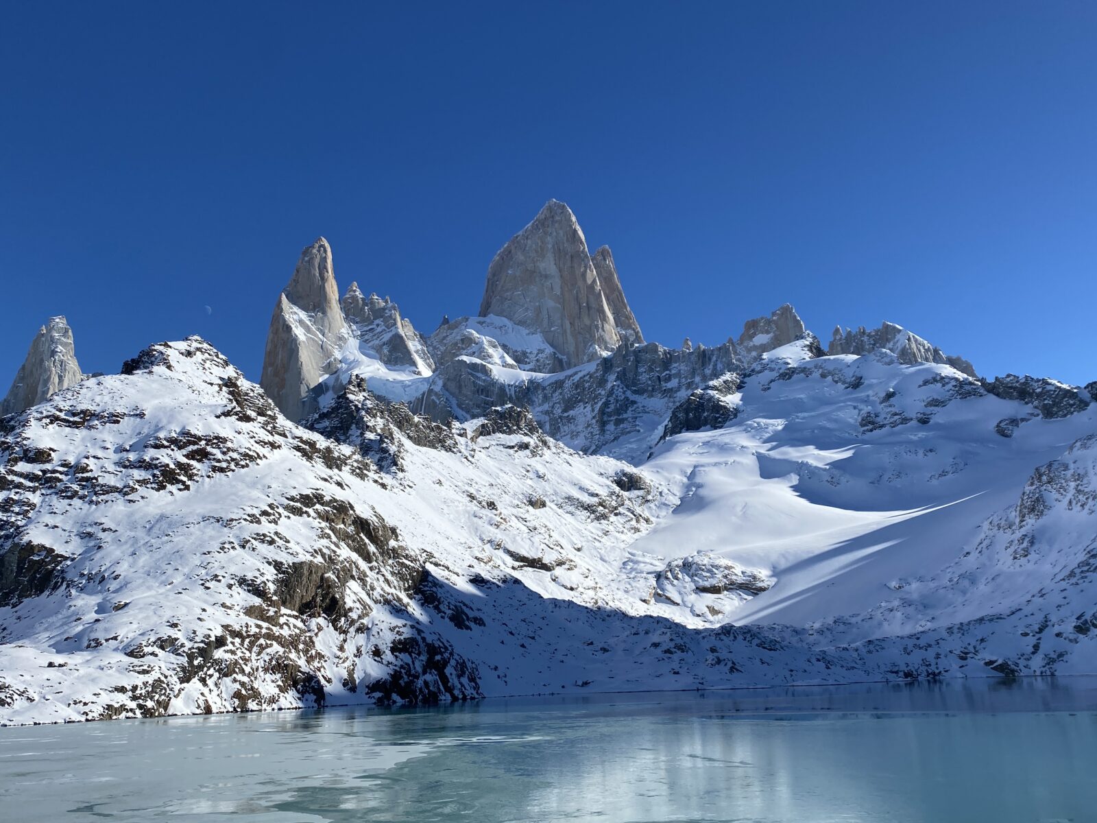 Fitzroy