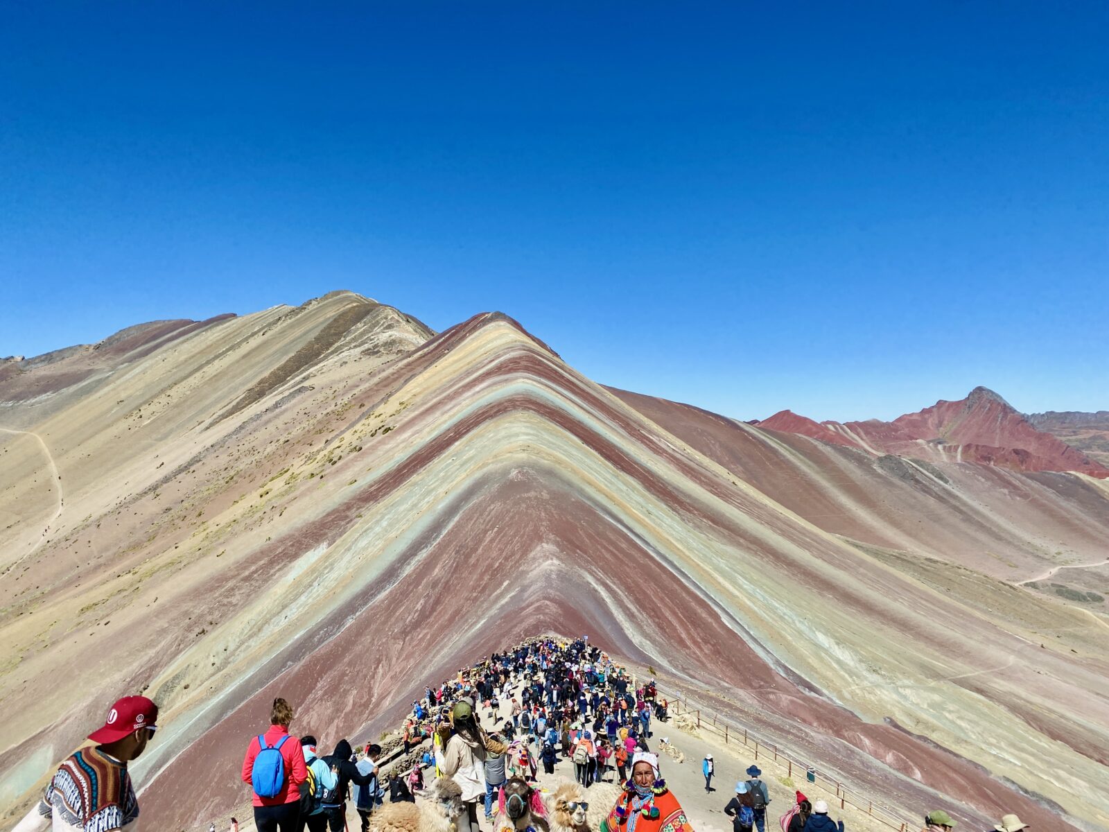 RainbowMountain