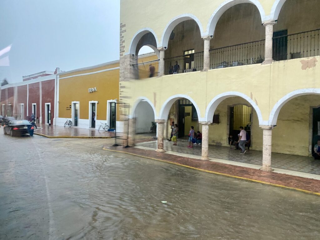 メキシコ、チチェン・イッツァ