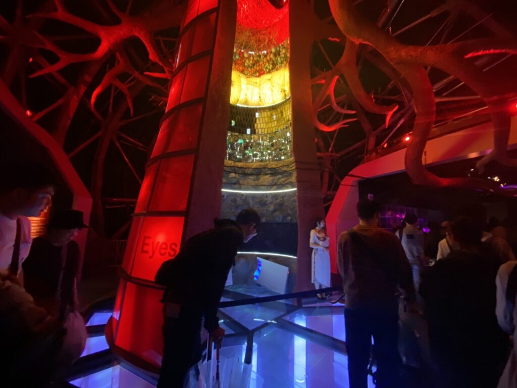 【大阪万博2025】パソナ館は予約が必要？所要時間は？並んで入れる？