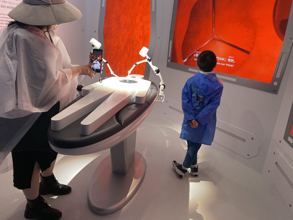 【大阪万博2025】パソナ館は予約が必要？所要時間は？並んで入れる？