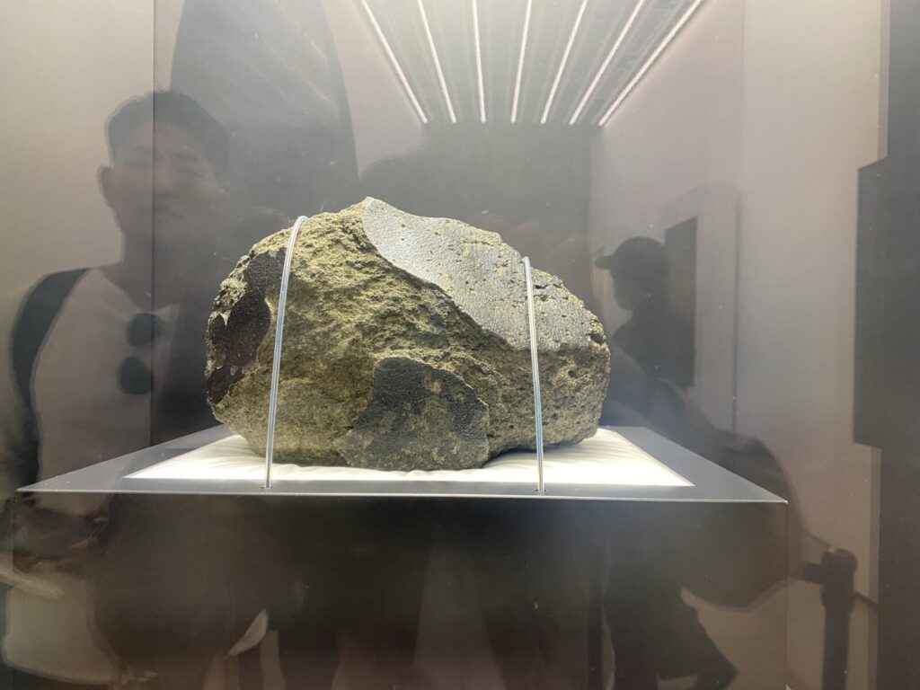 【大阪万博2025】日本館のテーマ・内容は?当日予約枠は?並んで入れる?