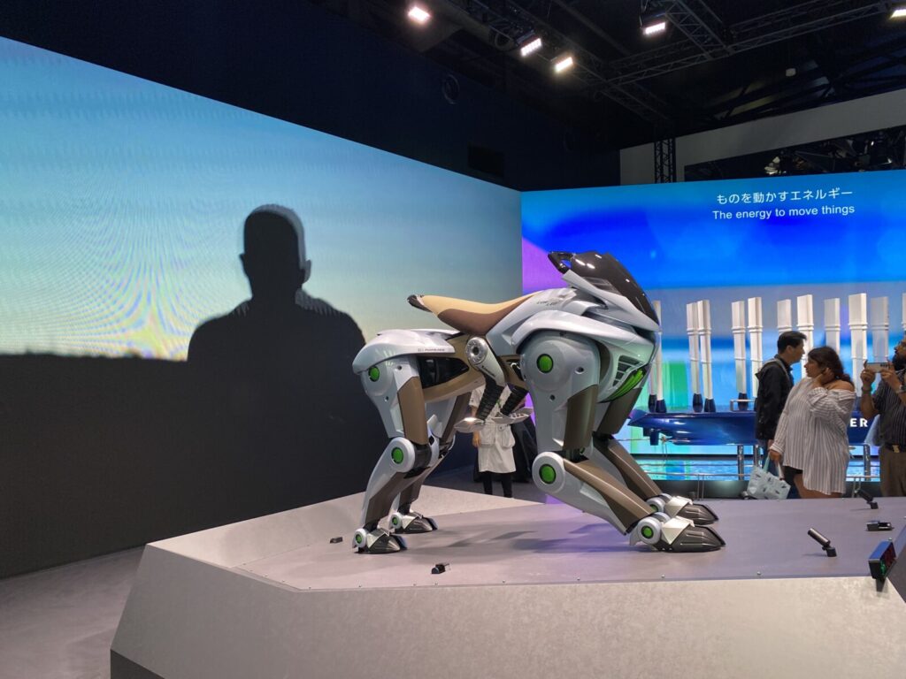 【大阪万博2025】未来の都市は予約するべき?シアターは面白い?所要時間と内容を紹介!