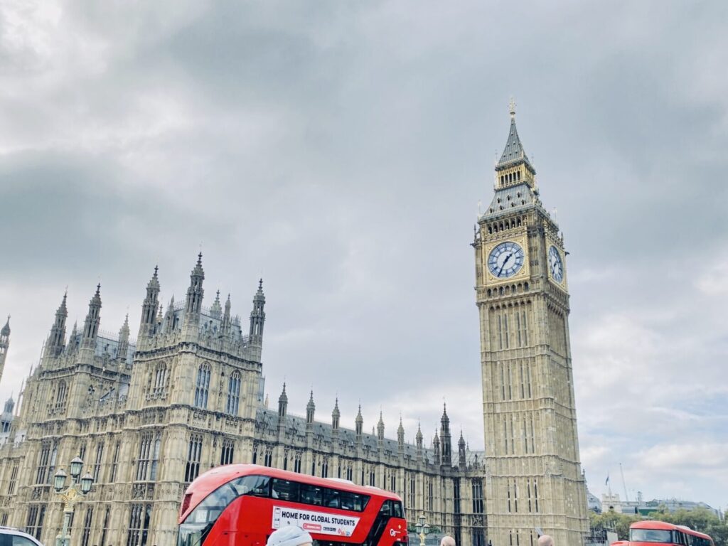 ロンドン、イギリス