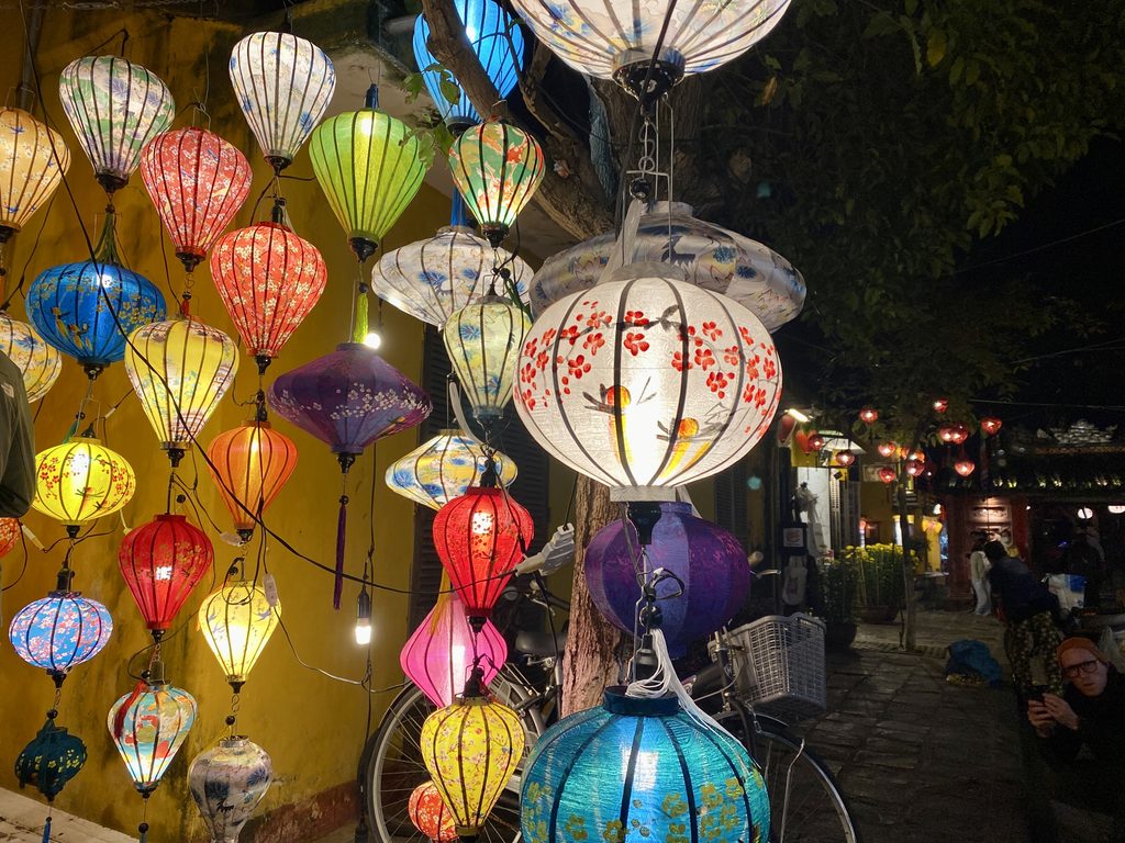 ベトナム旅行の費用は？15泊16日2人で8.8万円【世界一周旅行費用】