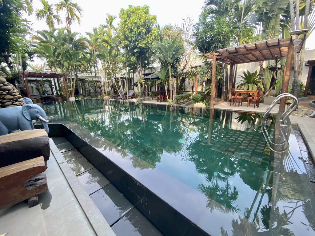 カンボジア旅行の費用は？4泊5日2人で4.9万円【世界一周費用】