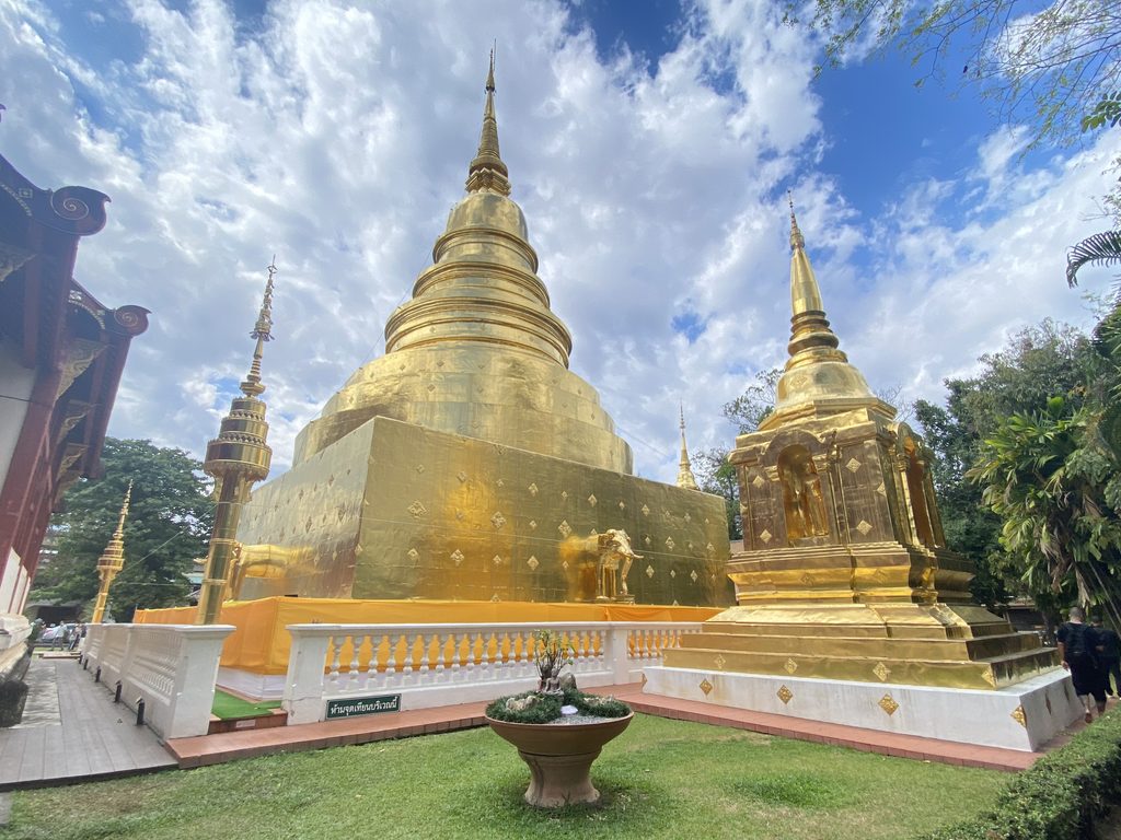 タイ旅行の費用は？2回に分けて計19泊21日、2人で11.1万円【世界一周費用】