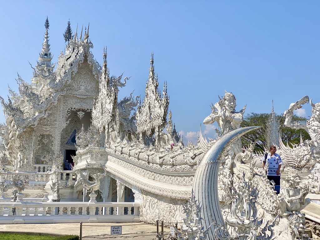 タイ旅行の費用は？2回に分けて計19泊21日、2人で11.1万円【世界一周費用】