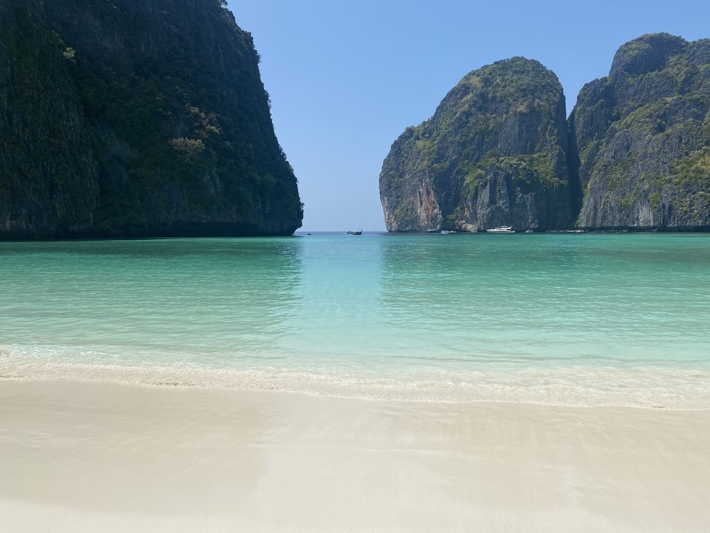 タイ旅行の費用は？2回に分けて計19泊21日、2人で11.1万円【世界一周費用】