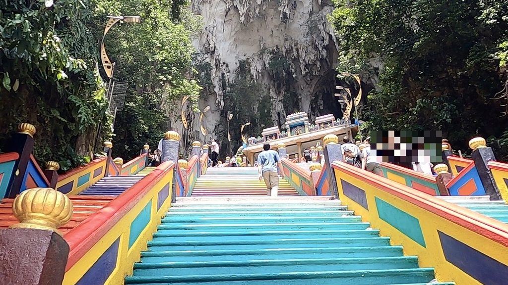マレーシア旅行の費用は？10泊11日、2人で8.8万円【世界一周費用】