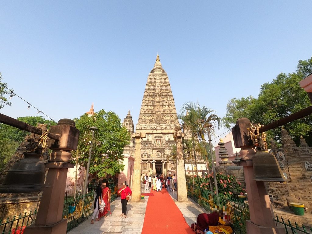 インド旅行の費用は？15泊16日、2人で44.4万円【世界一周費用】