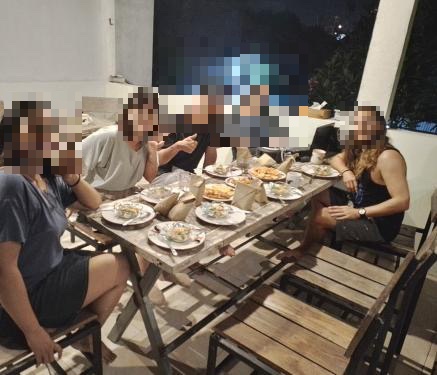 インドネシア旅行の費用は?15泊16日2人で13万円【世界一周旅行費用】