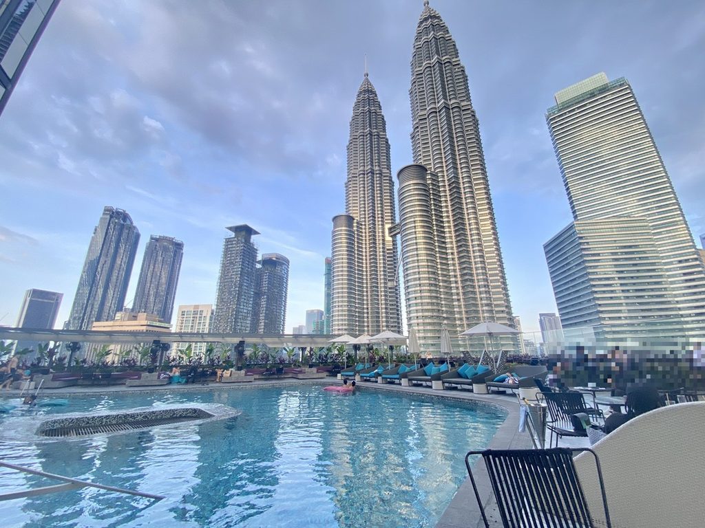マレーシア旅行の費用は？10泊11日、2人で8.8万円【世界一周費用】
