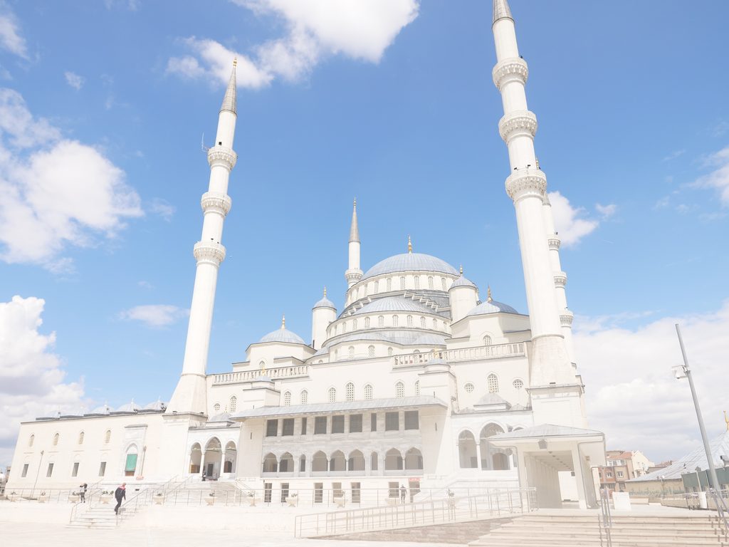 トルコ旅行の費用は？33泊34日、2人で26.4万円【世界一周費用】