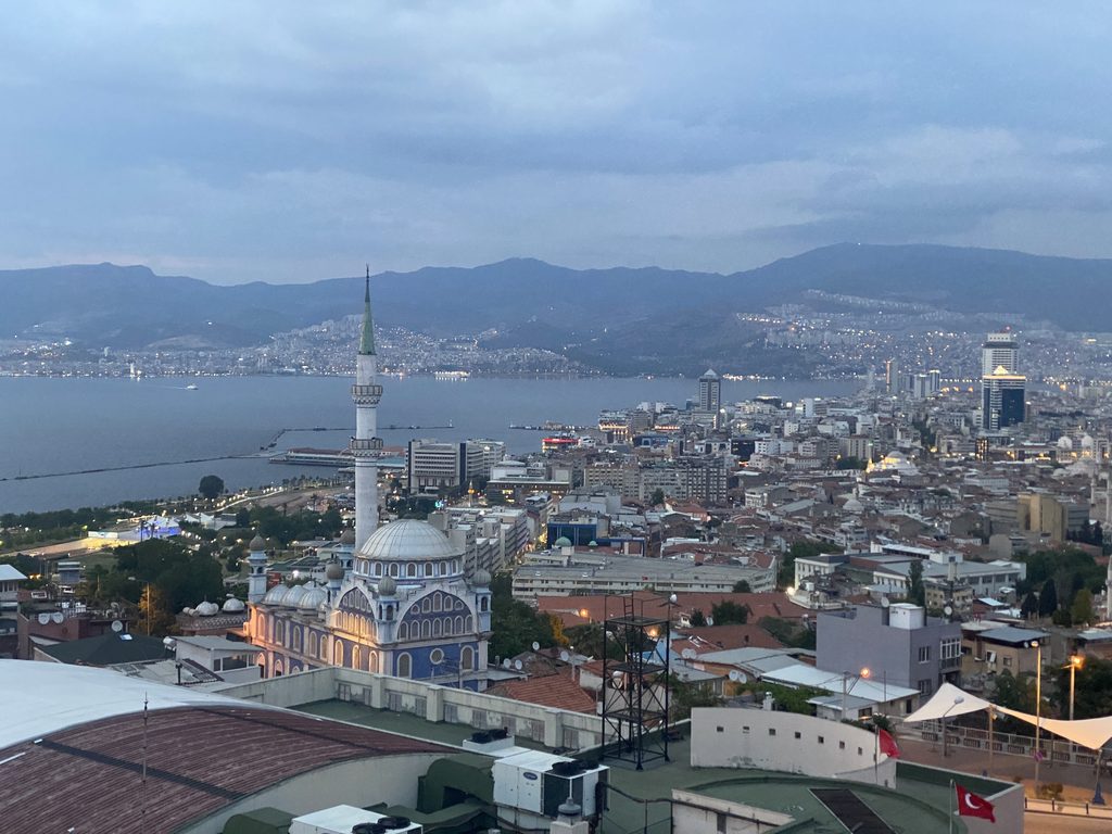 トルコ旅行の費用は？33泊34日、2人で26.4万円【世界一周費用】