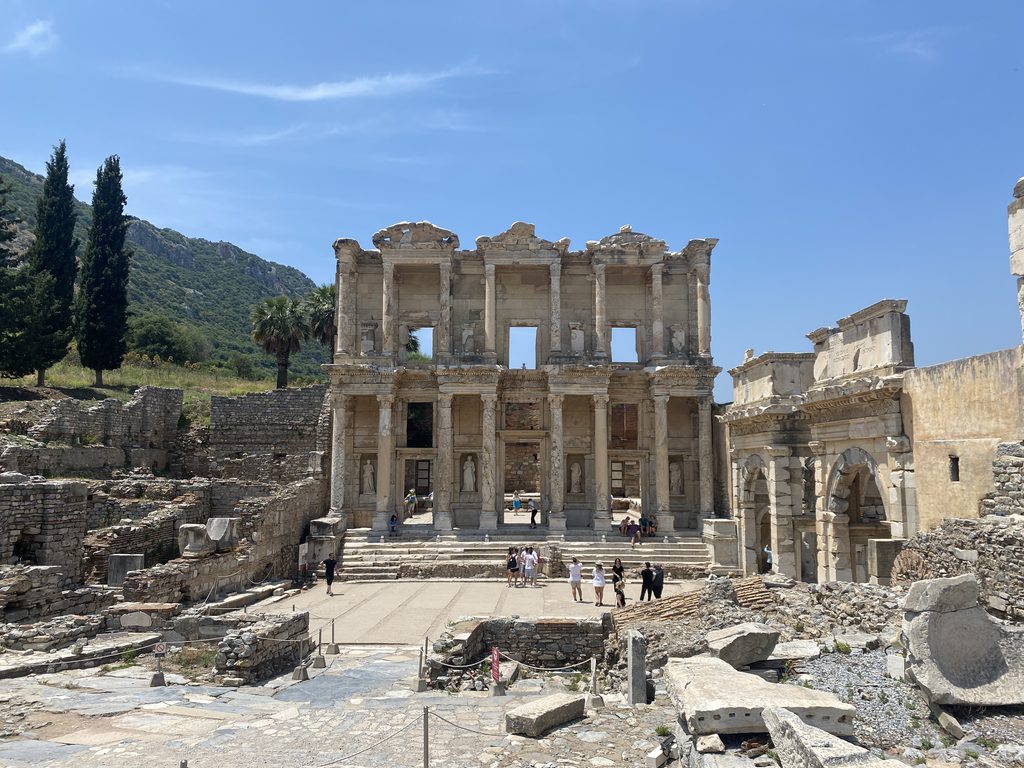 トルコ旅行の費用は？33泊34日、2人で26.4万円【世界一周費用】