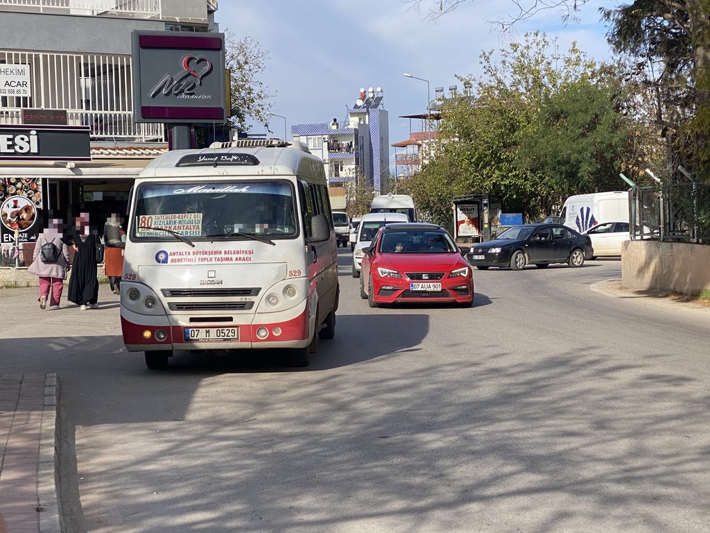 トルコ旅行の費用は？33泊34日、2人で26.4万円【世界一周費用】